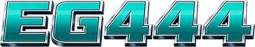 eg444 Logo